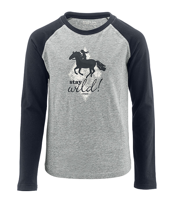 Kids longsleeve Emily