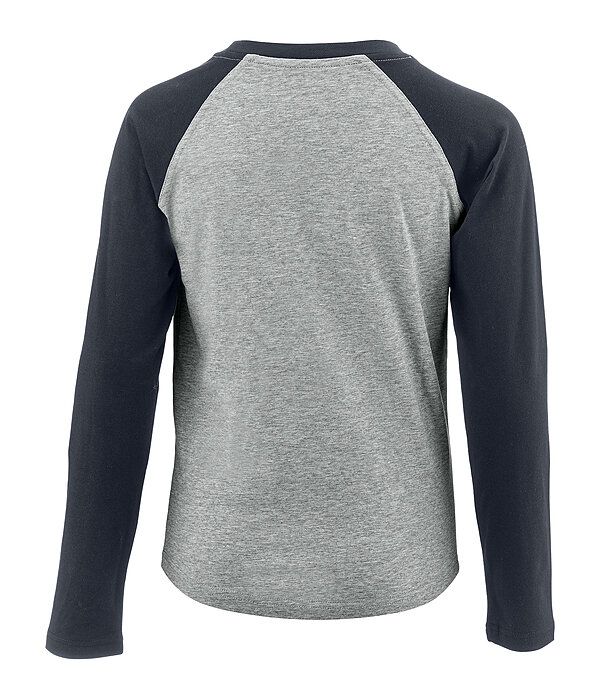 Kids longsleeve Emily