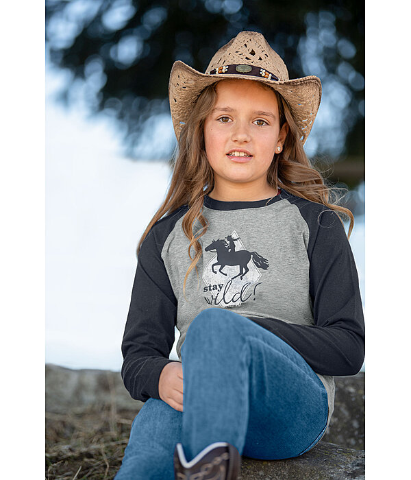 Kids longsleeve Emily