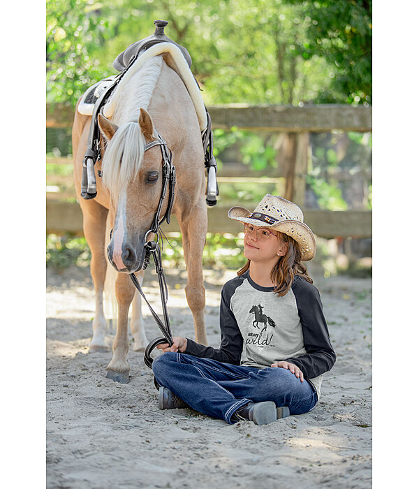 Kids longsleeve Emily