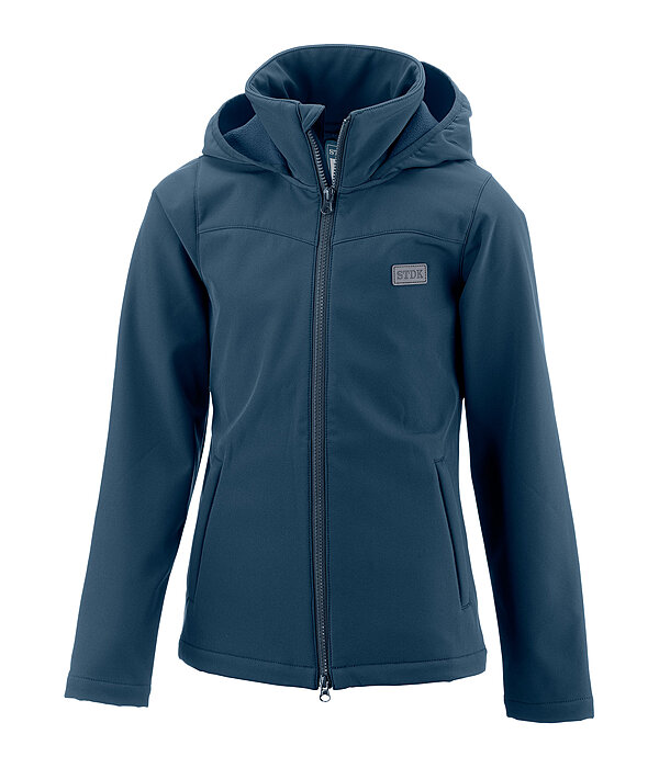 kids softshell jas Naira