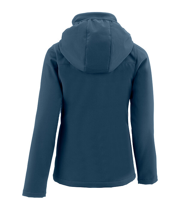 kids softshell jas Naira