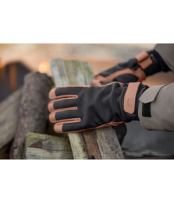All-season rijhandschoen Colbee