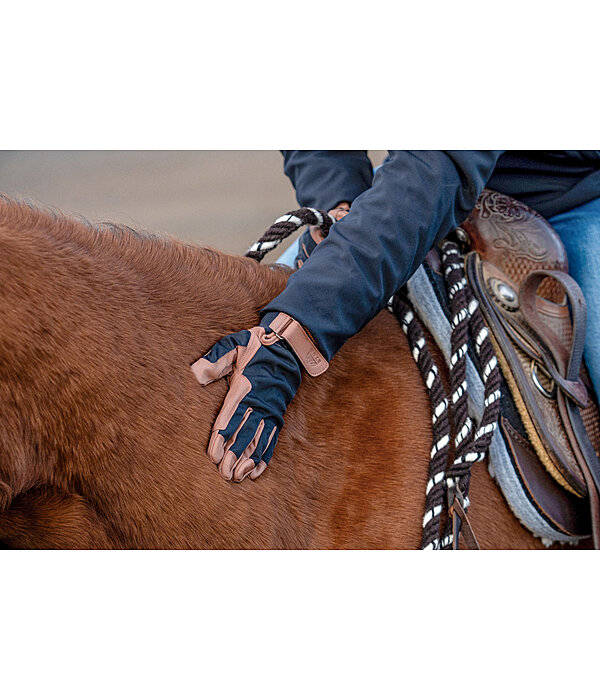 All-season rijhandschoen Colbee