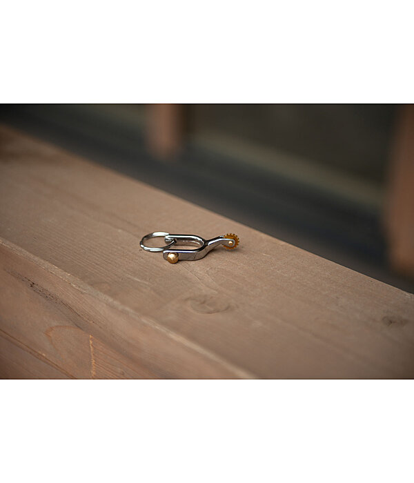 sleutelhanger Spurs
