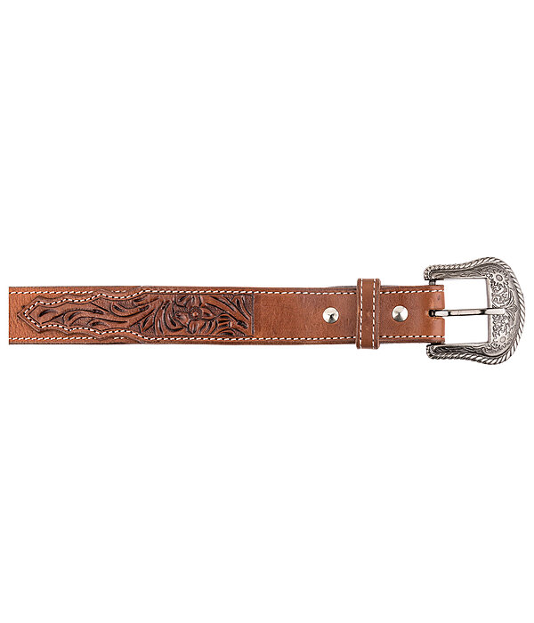 lederen riem Enola