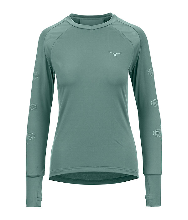 functionele longsleeve Annie