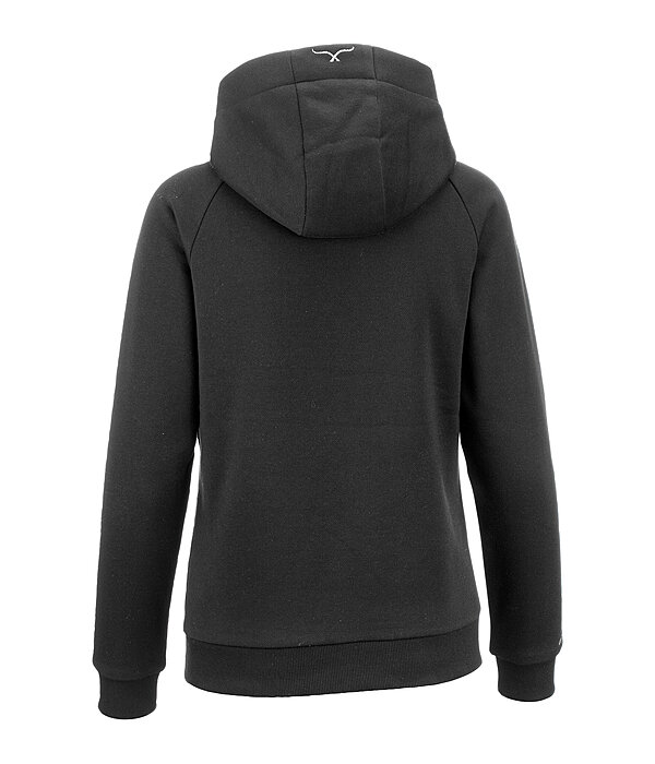 Sweatshirtjas Maisie