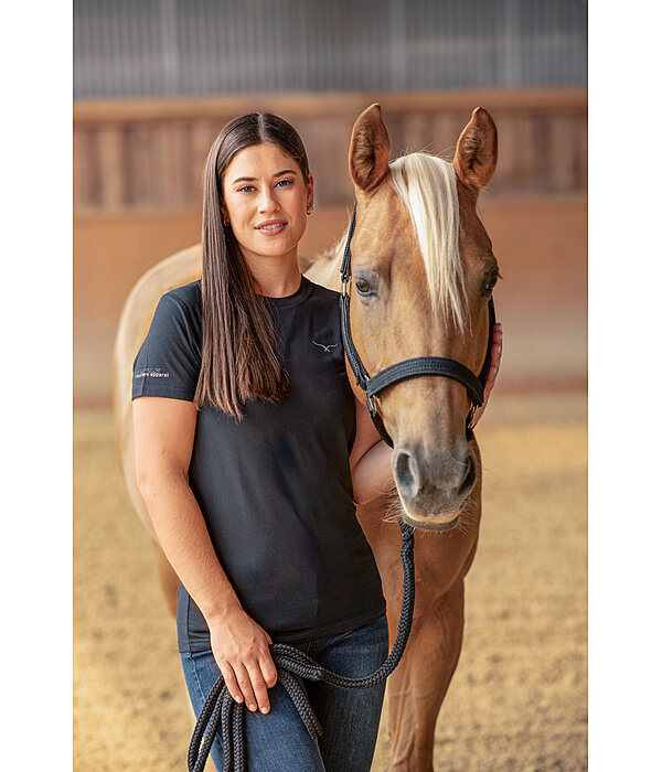 Functioneel shirt Amelia