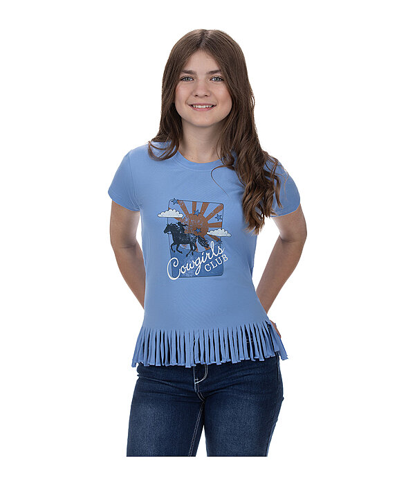 Kids T-shirt Rylee