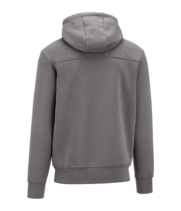 heren hoodie Amaru