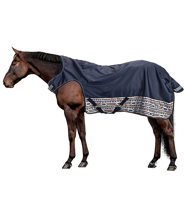 outdoor highneck Walker Remy