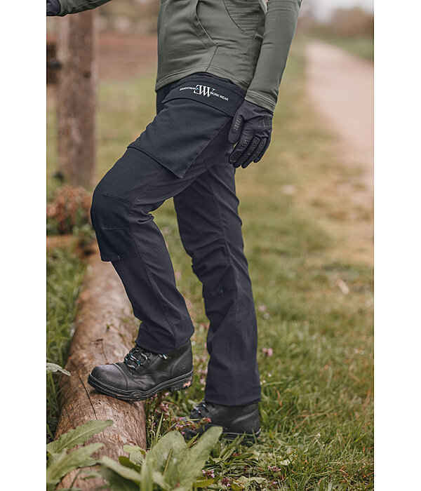 functionele outdoorbroek