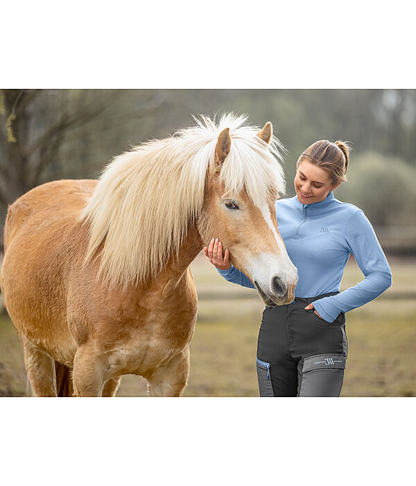 functionele shirt Cosy