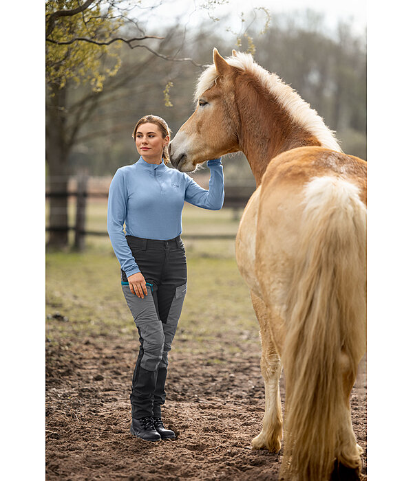 functionele shirt Cosy