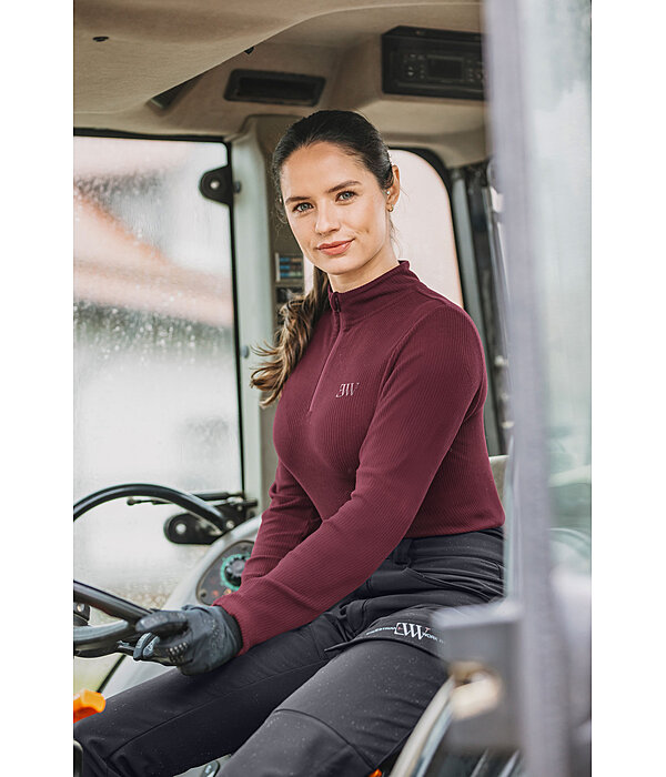 functionele shirt Cosy