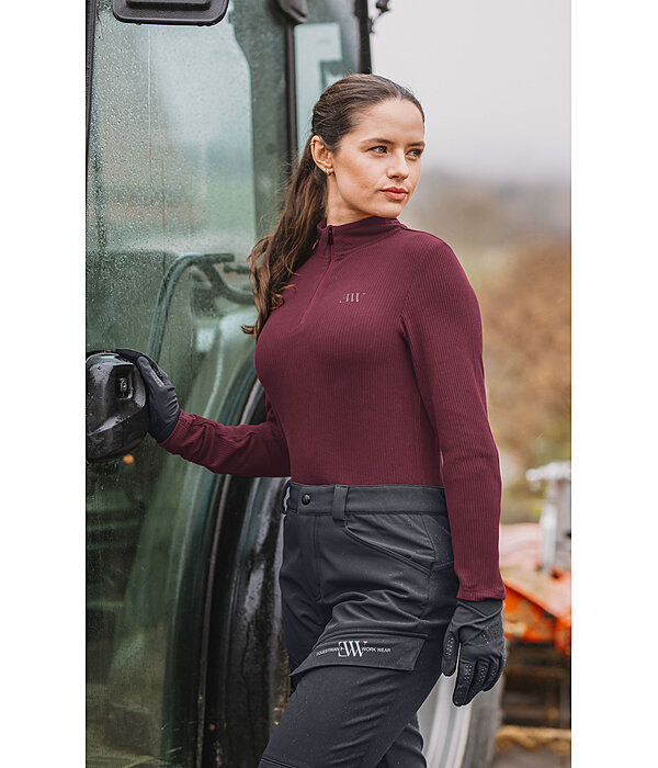 functionele shirt Cosy