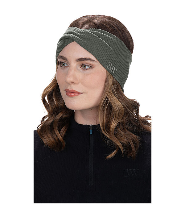 Functionele geribde hoofdband Cosy