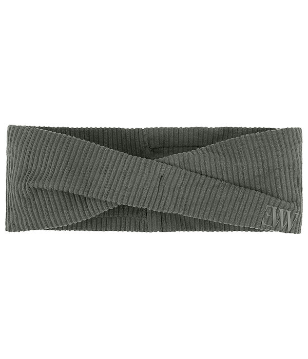 Functionele geribde hoofdband Cosy