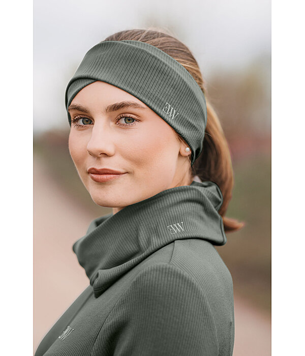 Functionele geribde hoofdband Cosy