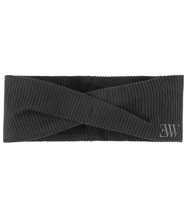 Functionele geribde hoofdband Cosy