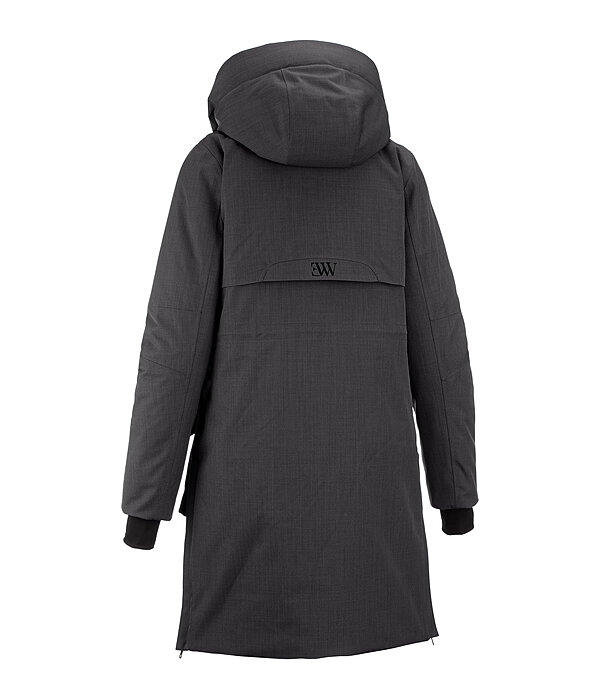 Outdoor wintermantel