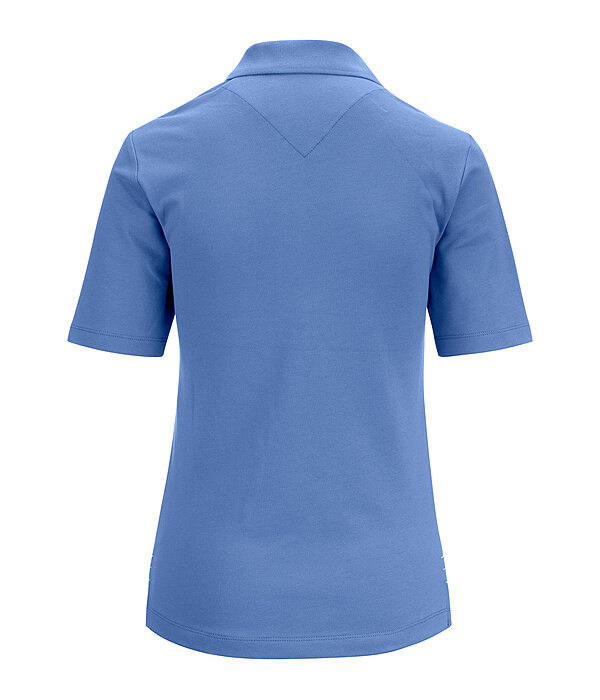 katoenen poloshirt