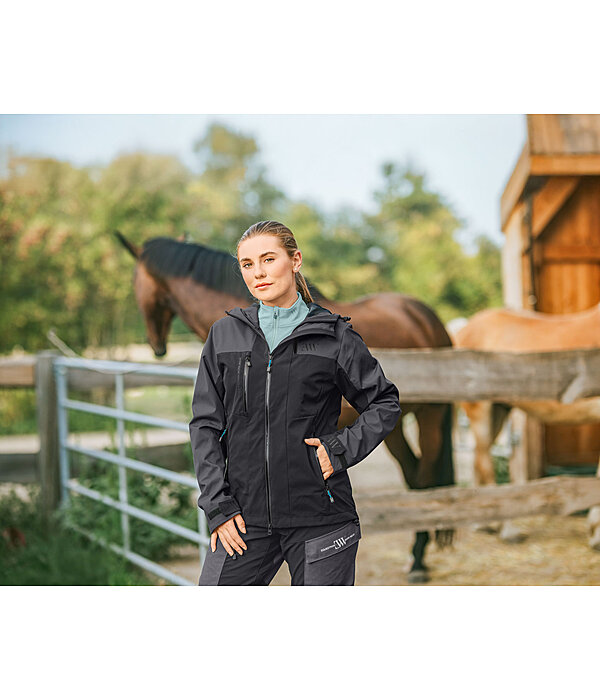 High-Function-Shell-regenjas Ireland