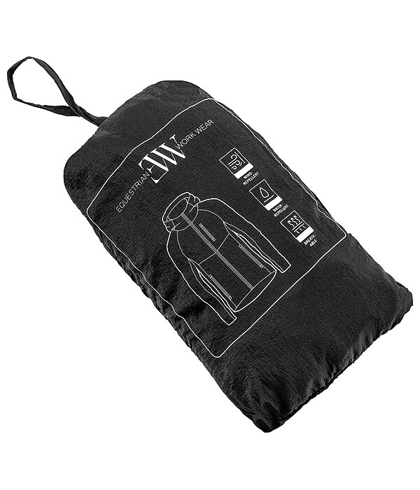 windbreaker opvouwbaar