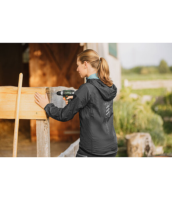 windbreaker opvouwbaar