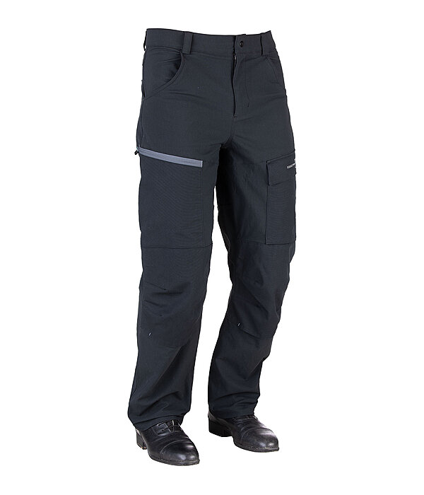 heren functionele all season outdoorbroek