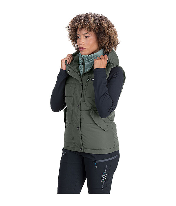 outdoor combi bodywarmer