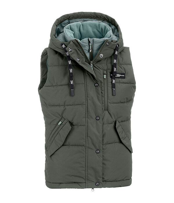 outdoor combi bodywarmer
