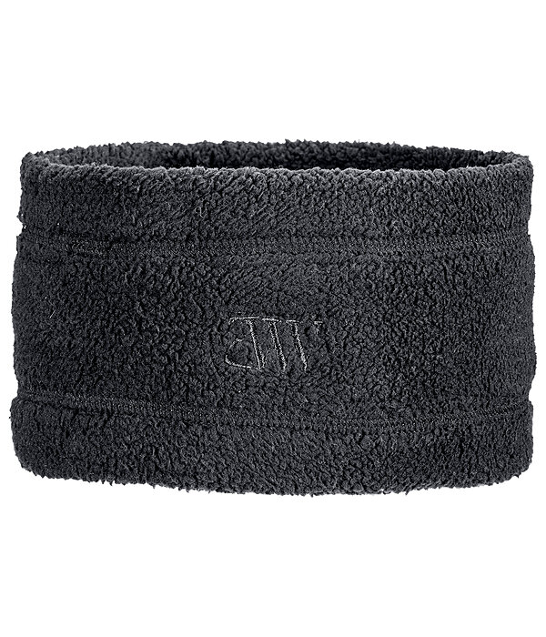 teddyfleece-hoofdband
