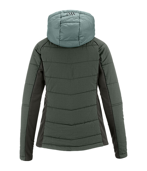 outdoor combi-jas
