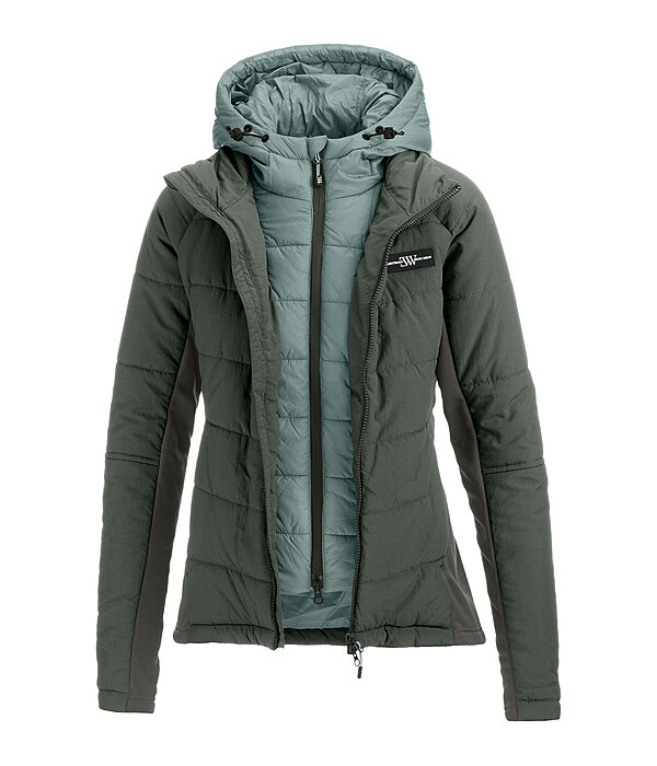 outdoor combi-jas