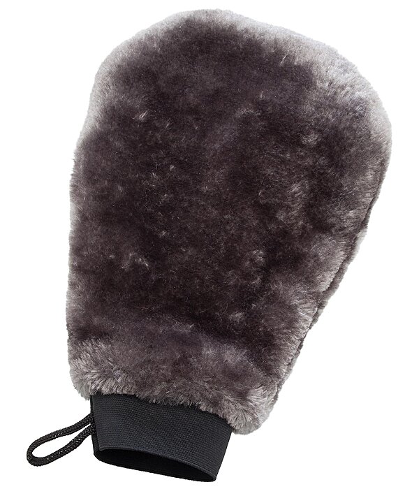 teddyfleece poetshandschoen