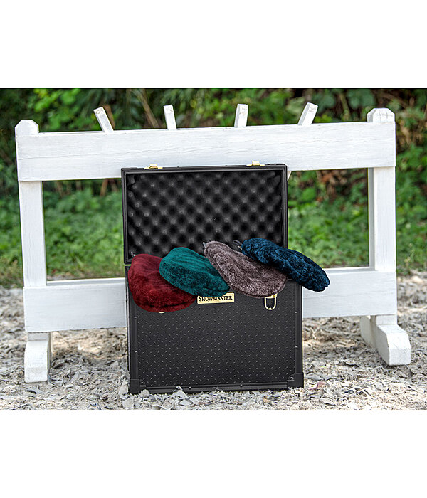teddyfleece poetshandschoen