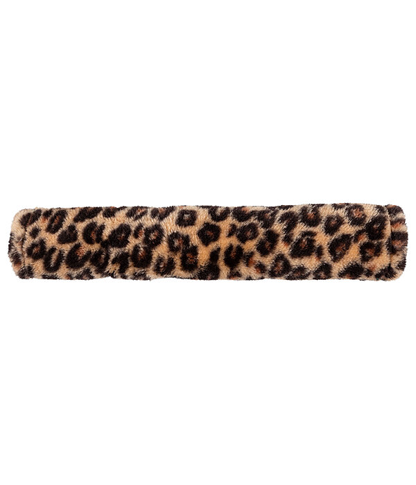 teddyfleece nekbeschermer