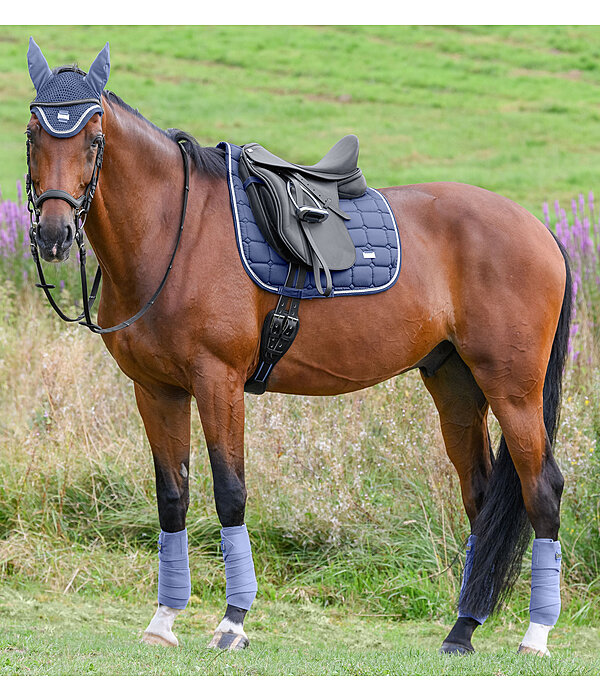 Zelden Interpretatie inleveren zadeldek Essential - Felix Bühler zadeldekjes & onderleggers - Kramer  Paardensport