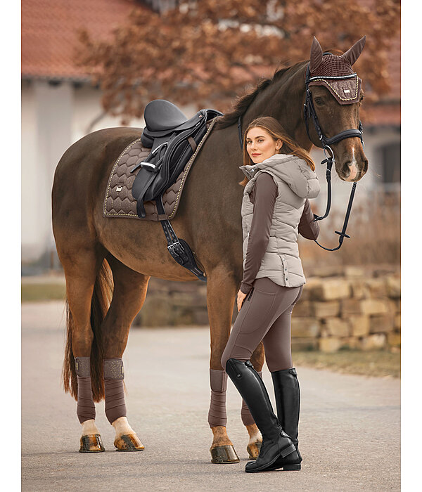 zadeldek Sparkling II