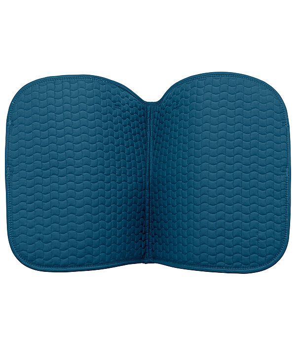 Basic Deluxe zadeldek van katoen