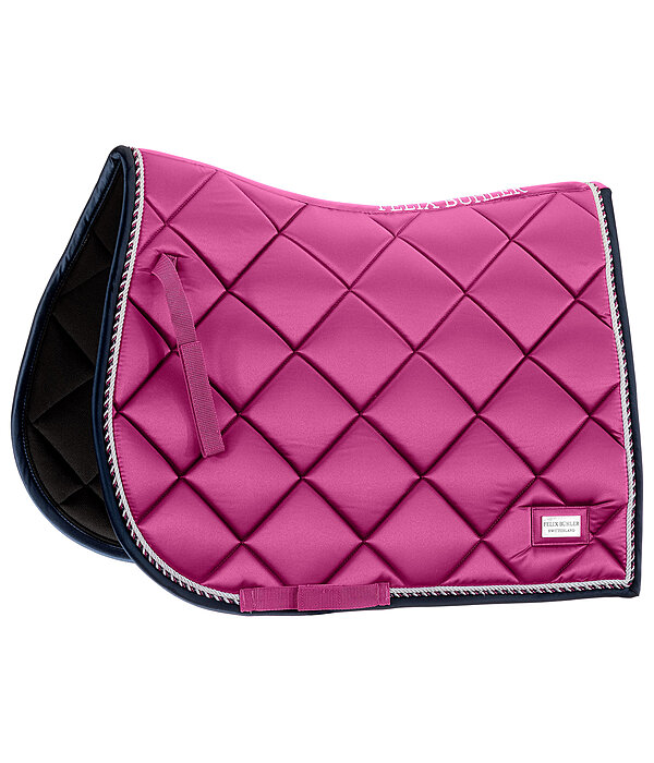 zadeldek Swiss Design