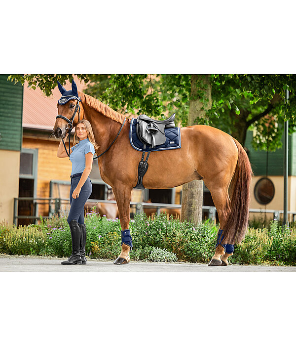 zadeldek Swiss Design