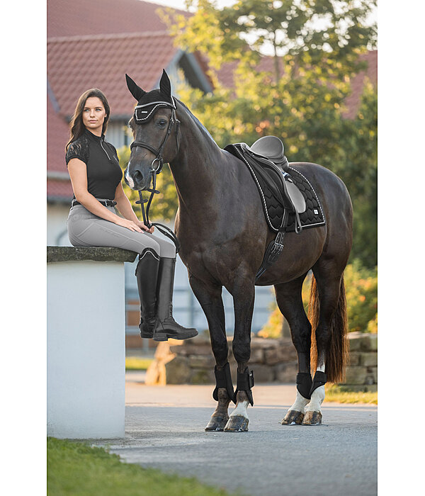 zadeldek Sophistication Strapless