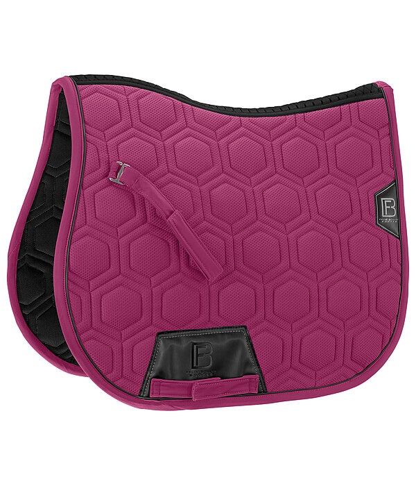 zadeldek Mesh-Technology