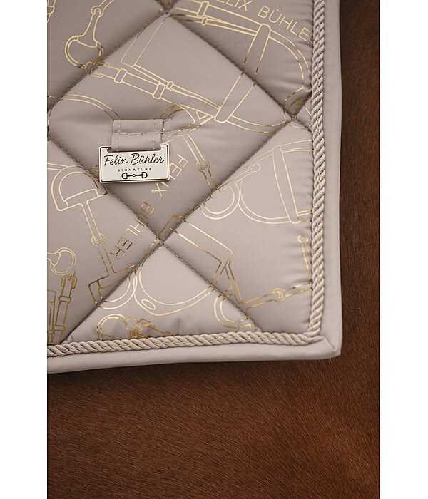 zadeldek Signature III