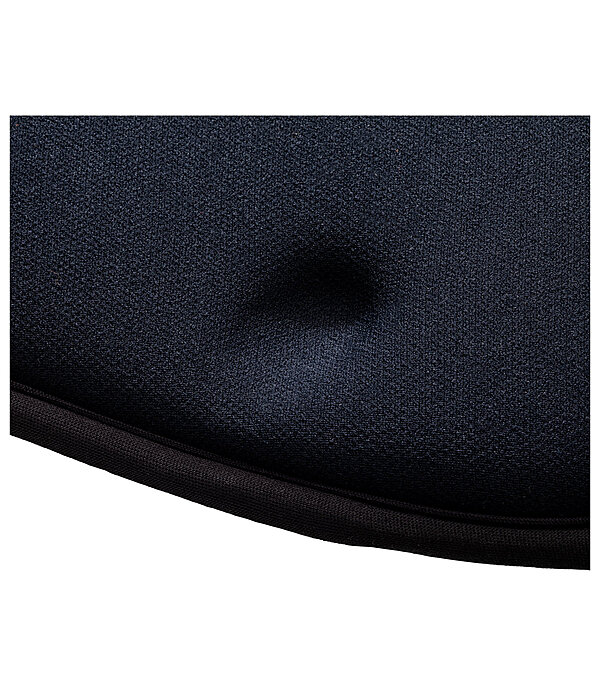 Memory Foam korte singel Elbow Freedom zonder elastische inzetstukken