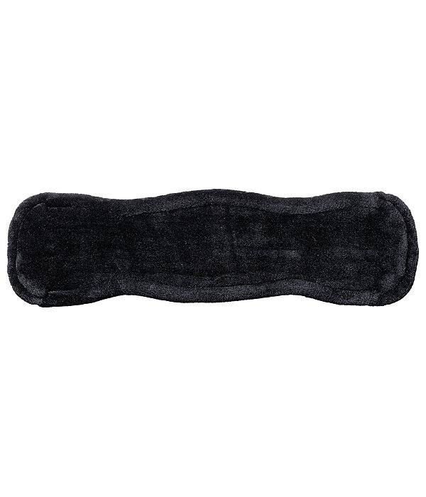 teddyfleece singelhoes voor korte singel