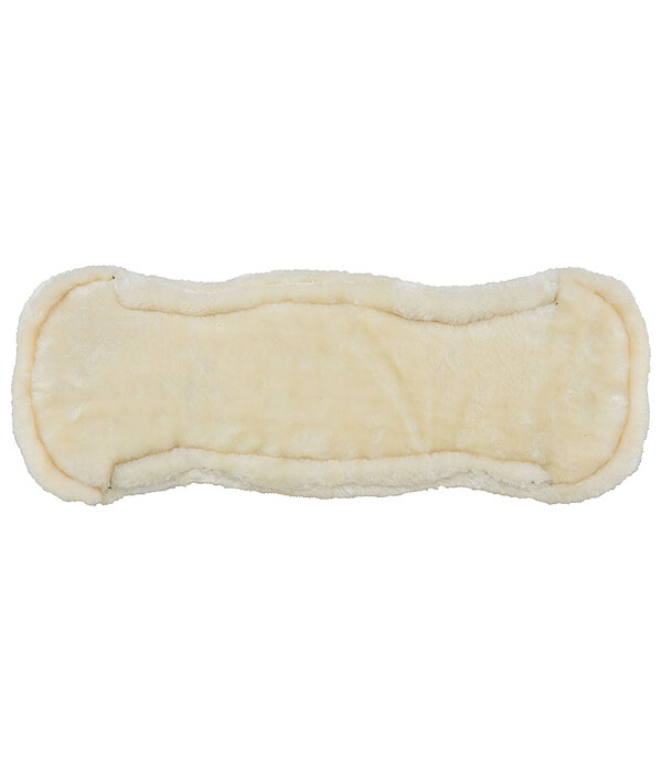 teddyfleece singelhoes voor korte singel